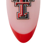 The Texas Tech Red Raiders Gameplan