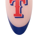 The Texas Rangers Major League Mani