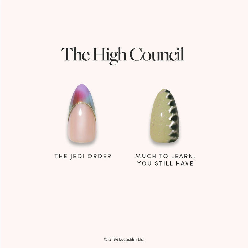 The High Council