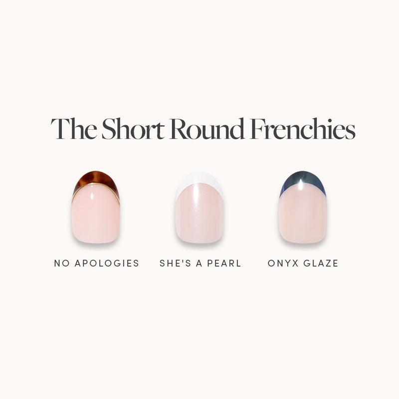 The Short Round Frenchies