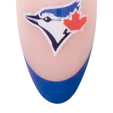 The Toronto Blue Jays Major League Mani