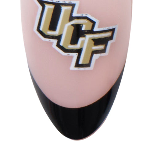 UCF Knights Press-On Nail Set