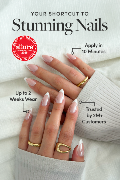 Shop All Press-On Nails