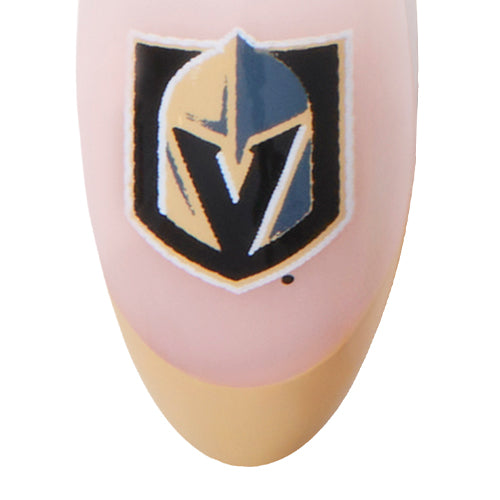 Vegas Golden Knights Press-On Nail Set variant