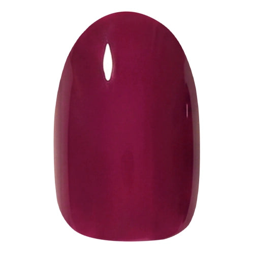 Berry Maroon
