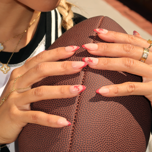 Glamnetic x Fanatics - Collegiate Collection