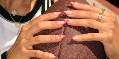 Glamnetic x Fanatics - Collegiate Collection