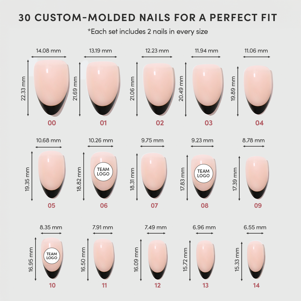 SIZING GUIDE