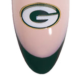 The Green Bay Packers Press-On Playbook