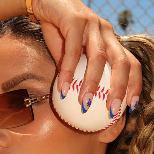 Glamnetic x Fanatics - MLB Collection