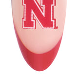 The Nebraska Cornhuskers Gameplan