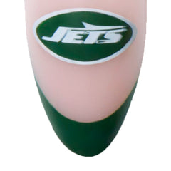 New York Jets Press-On Nail Set