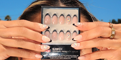 Glamnetic x Fanatics - NFL Collection