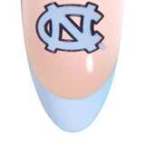 The North Carolina Tar Heels Gameplan