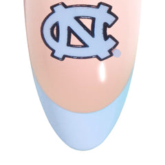 North Carolina Tar Heels Press-On Nail Set