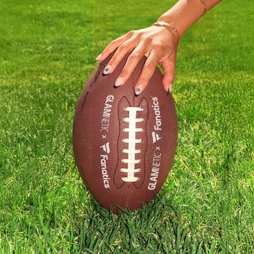 Glamnetic x Fanatics - Collegiate Collection