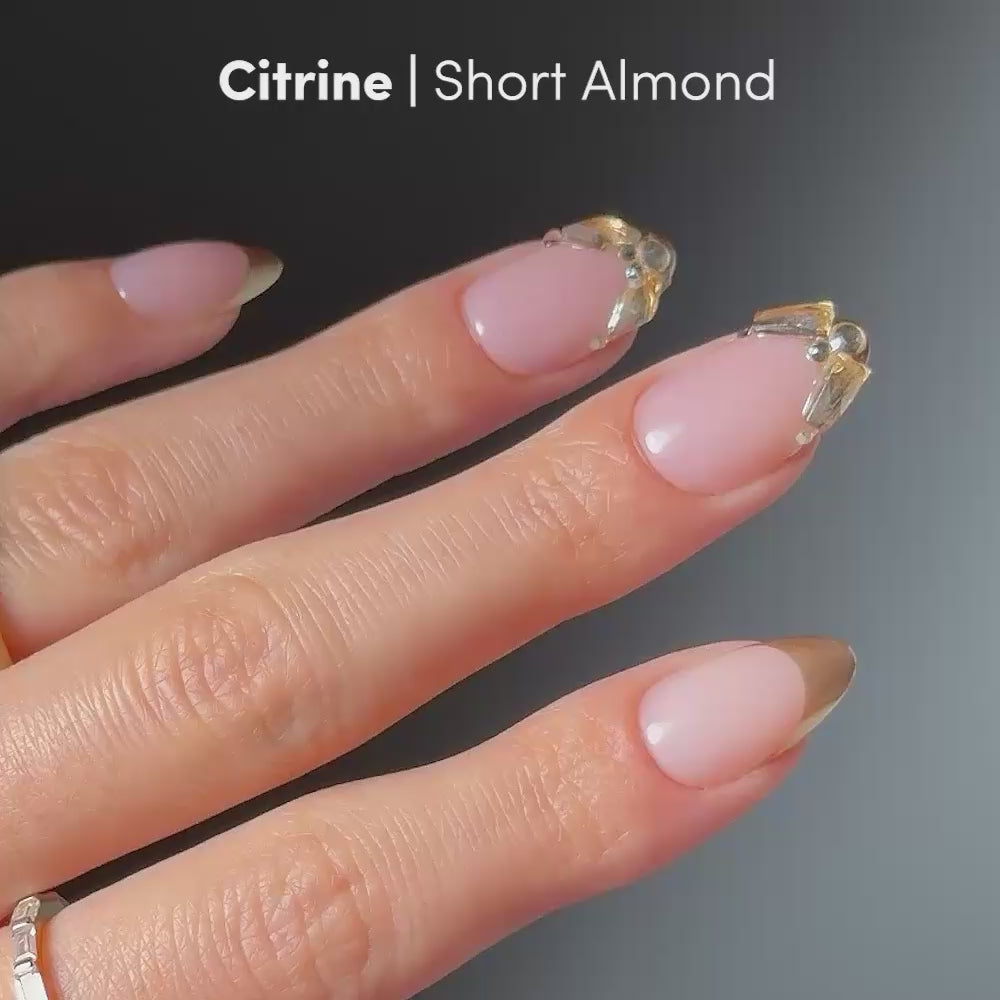 Citrine