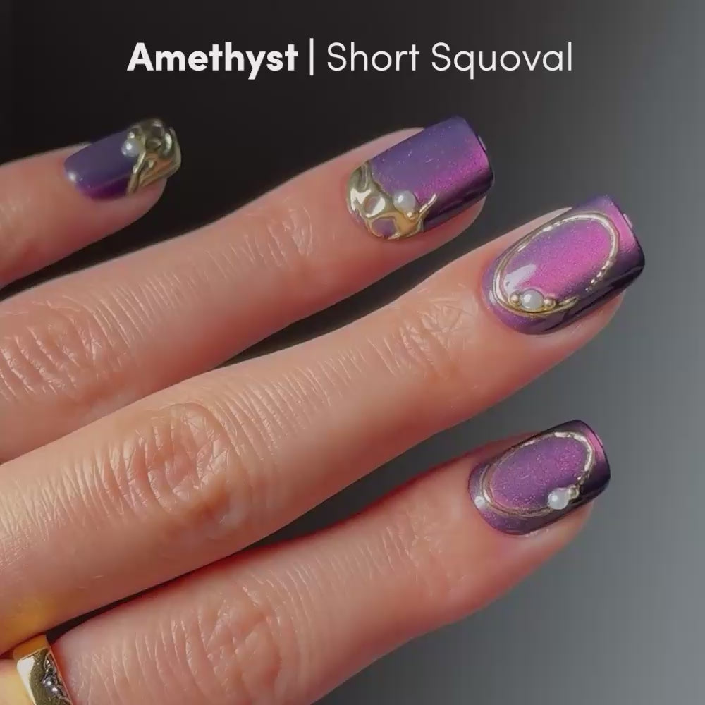 Amethyst