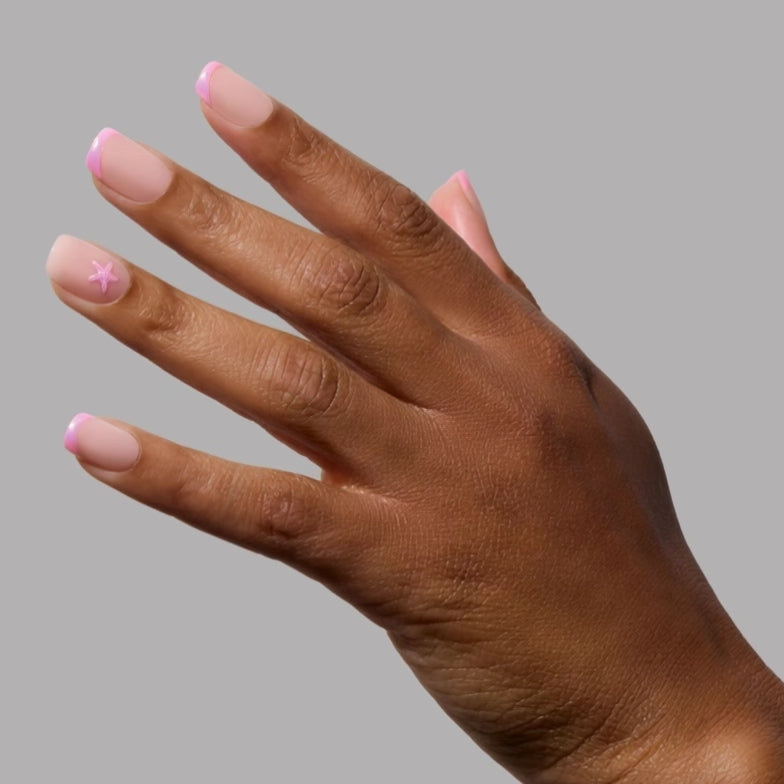 Blush Dunes - Video preview