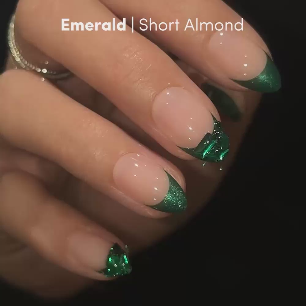 Emerald