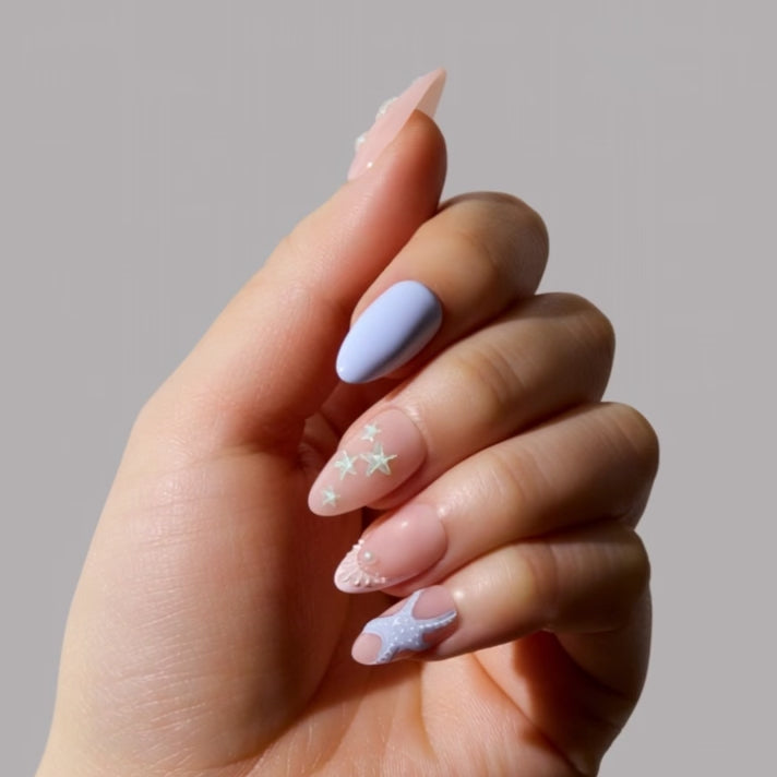 Salty Waves - Video preview