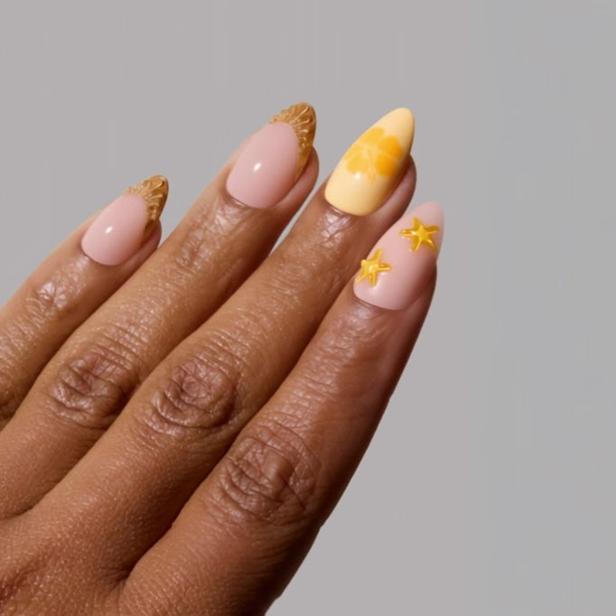 Sunny Shores - Video preview