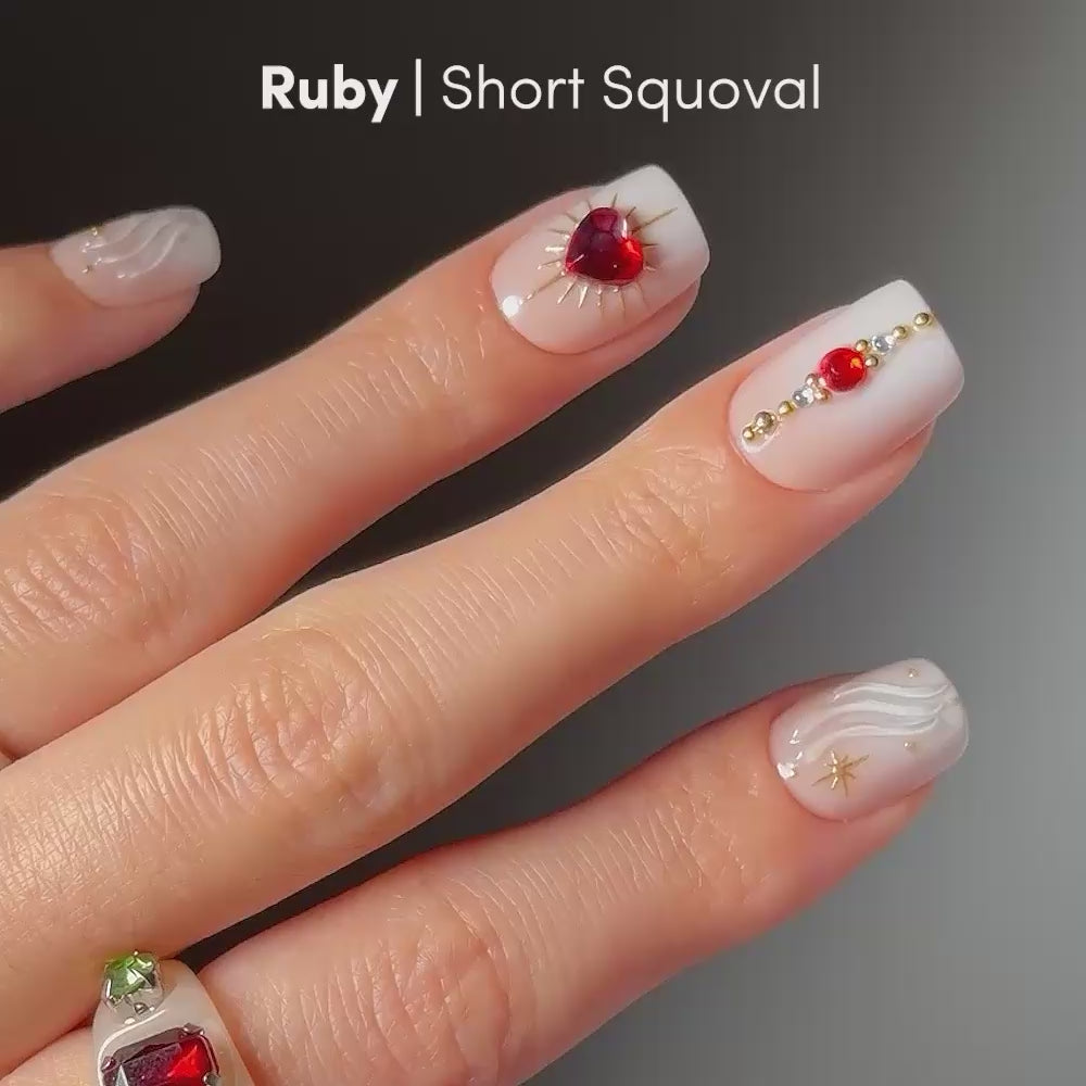 Ruby