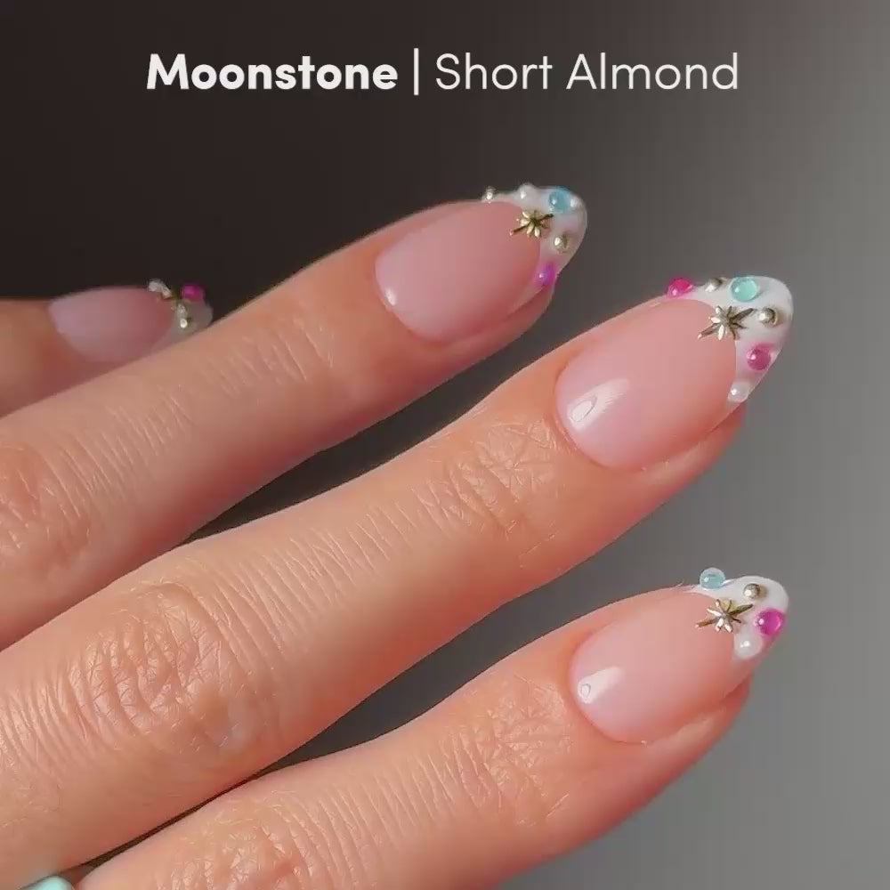 Moonstone