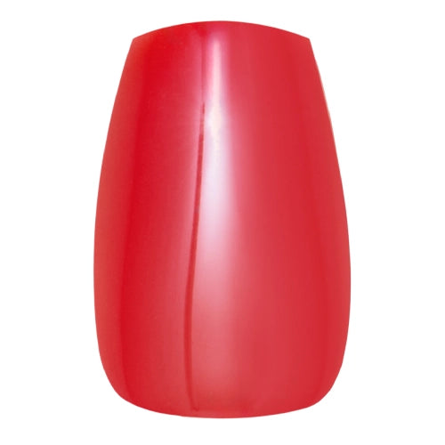 Runway Red