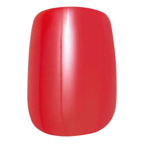 Statement Red