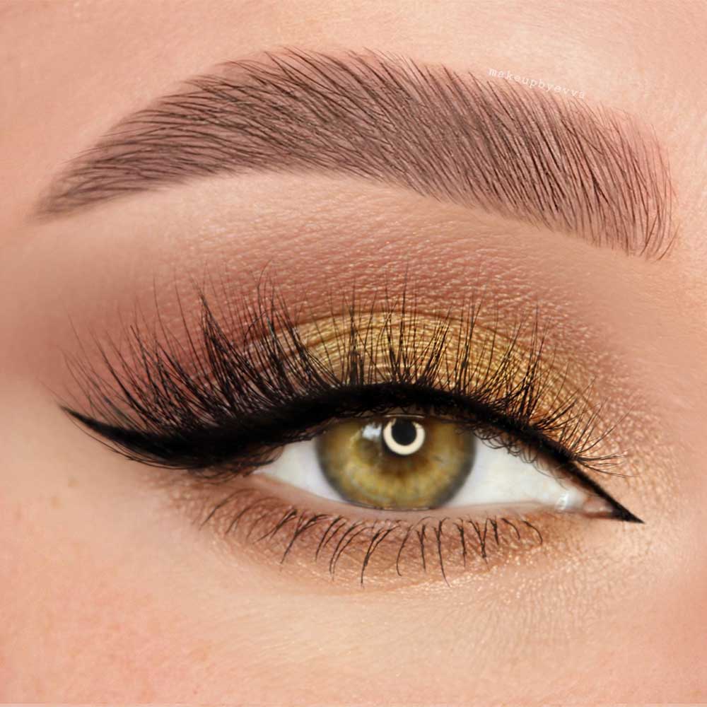 Luxe - LASHED35