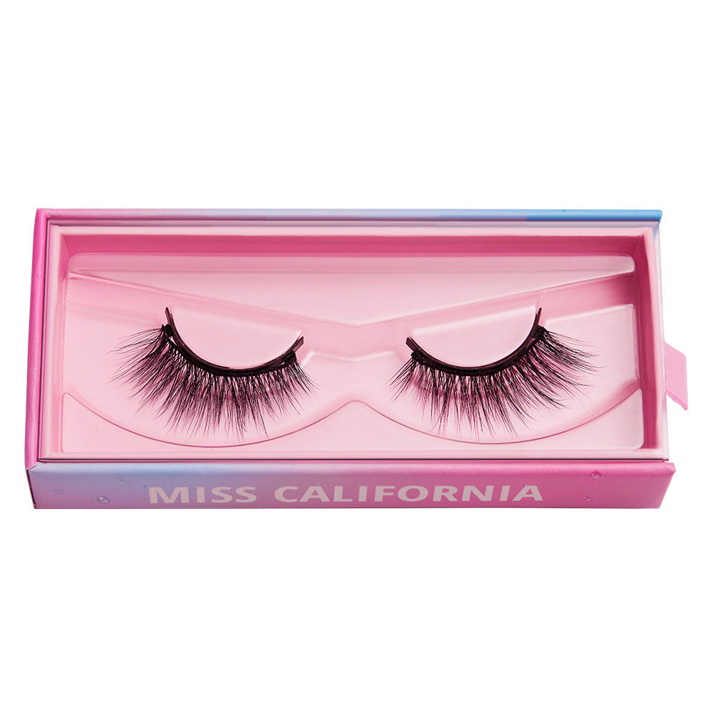 Miss California - LASHED35
