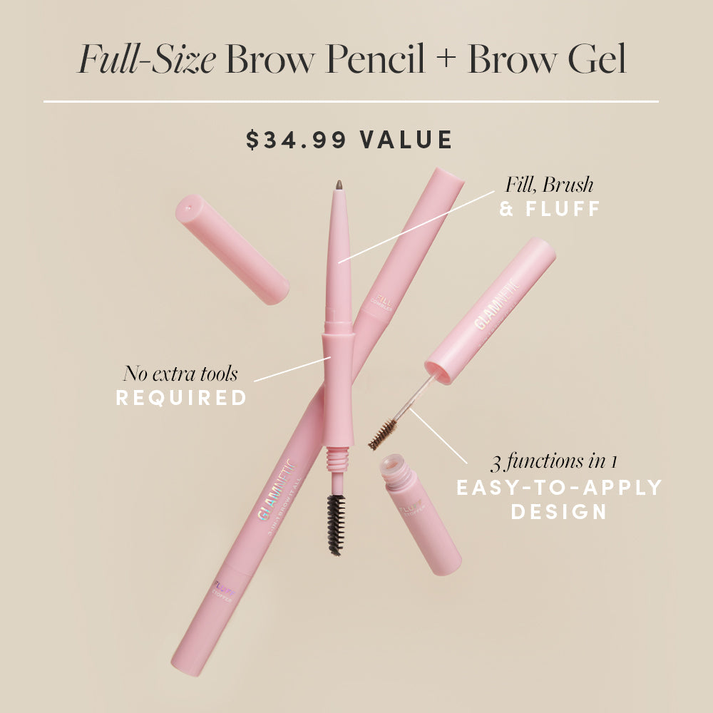 3-in-1 Brow It All - EARLYBIRD