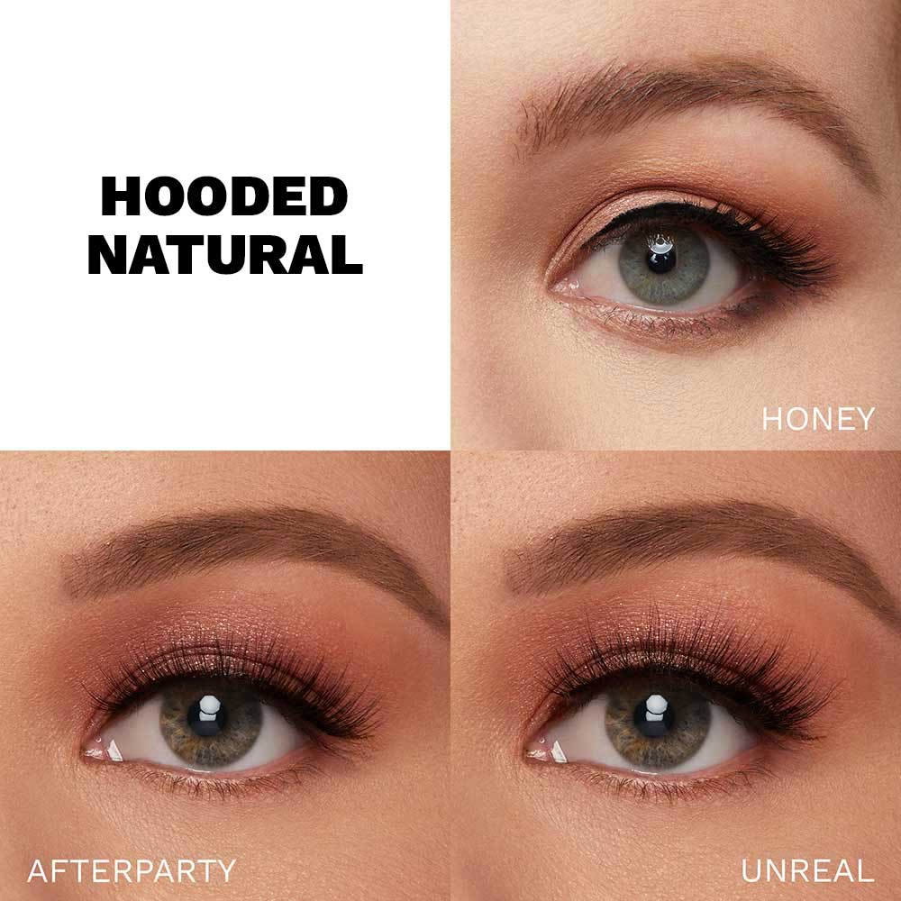 Hooded Natural