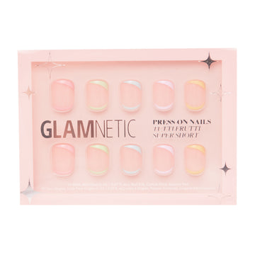 Super Short Nails – glamnetic
