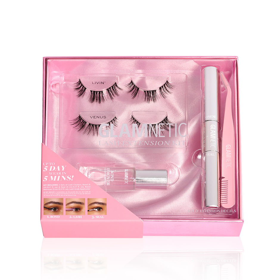 Lash Extension Kits