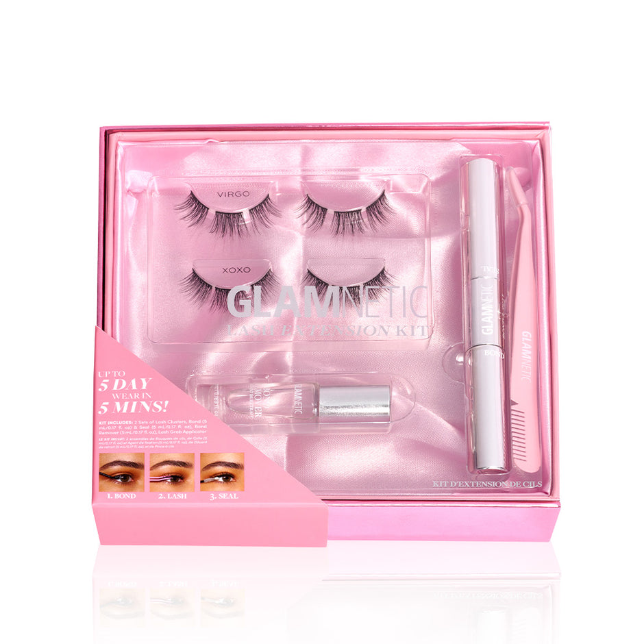 Lash Extension Kits