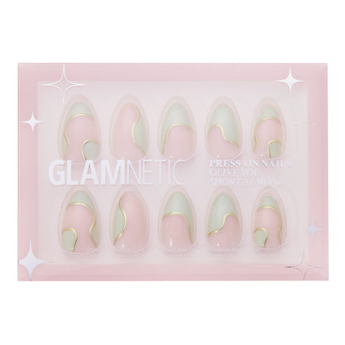 Olive You – glamnetic