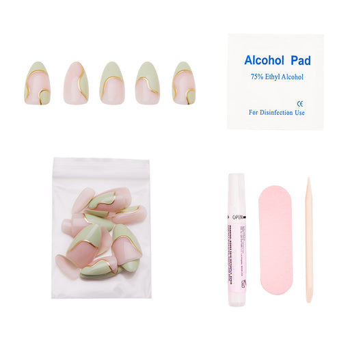 Olive You – glamnetic