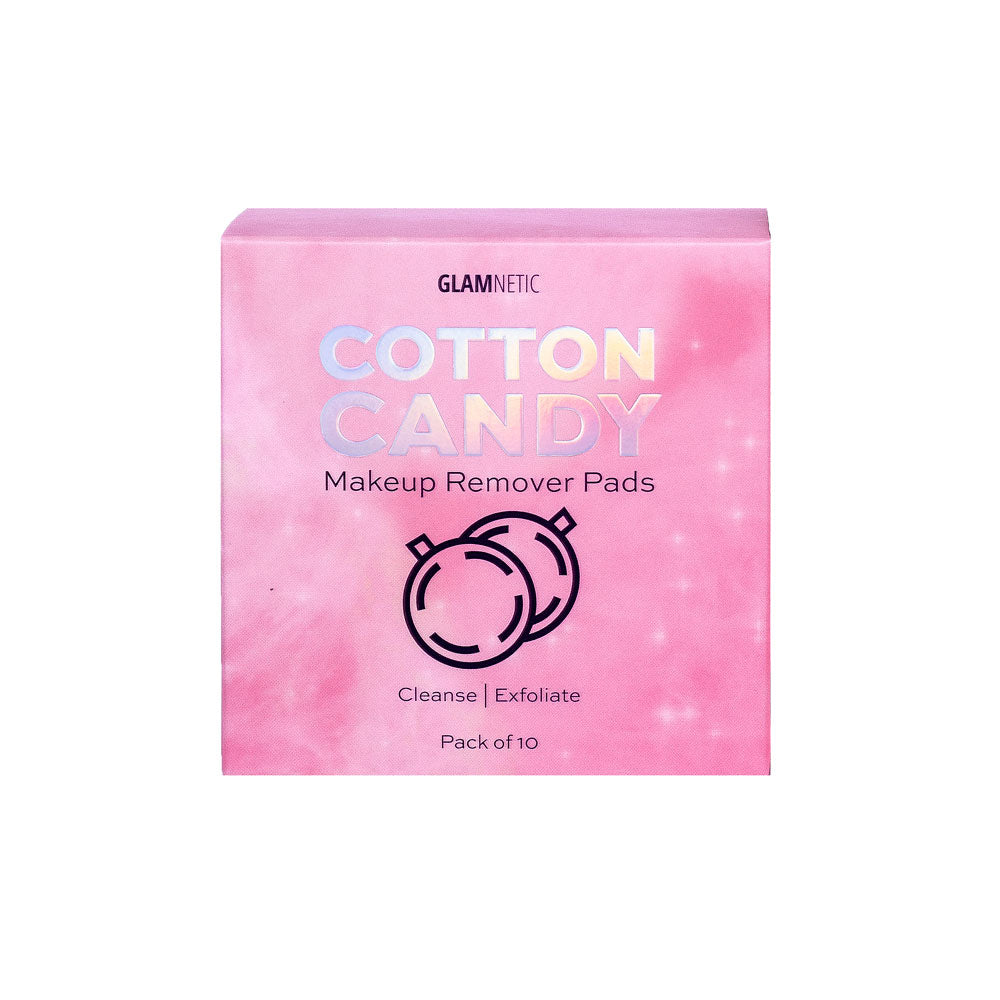 Cotton Candy Pad