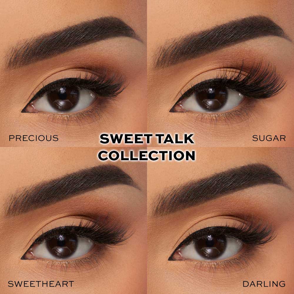 Sweet Talk Collection