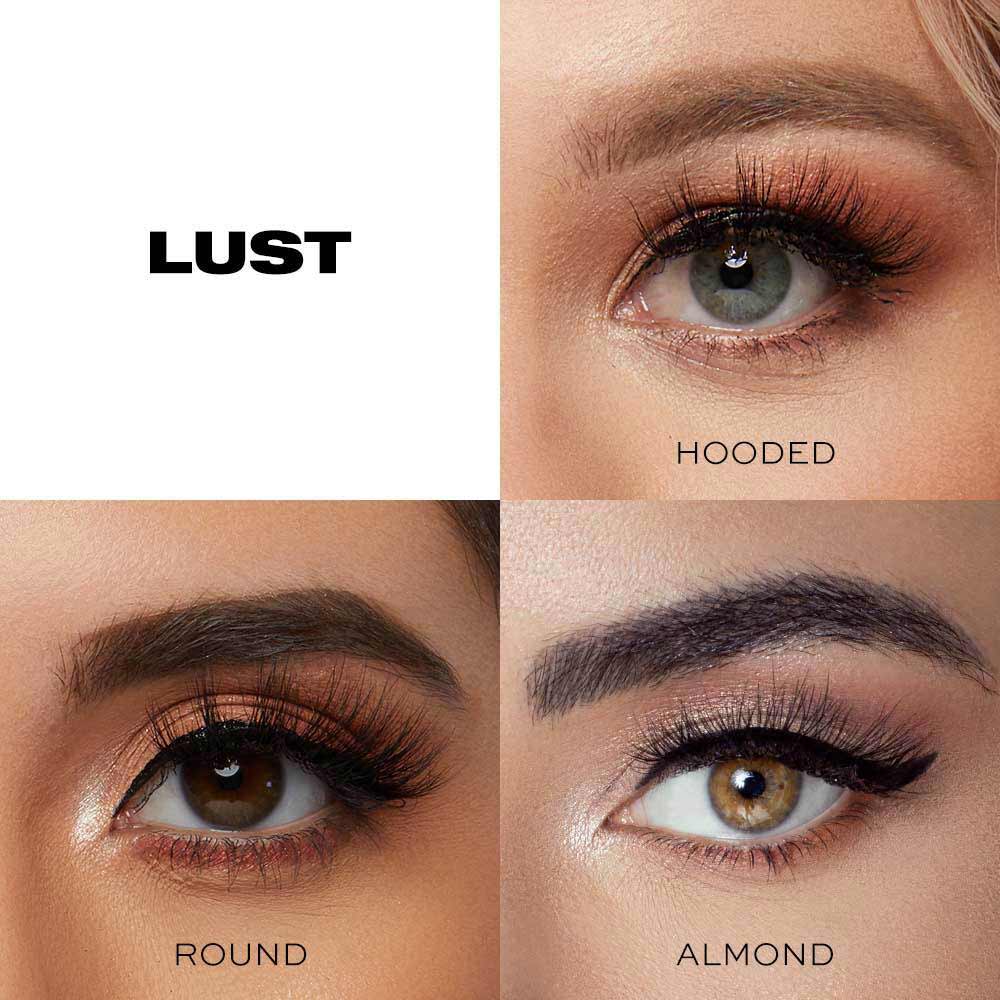 Lust - BLOWOUT