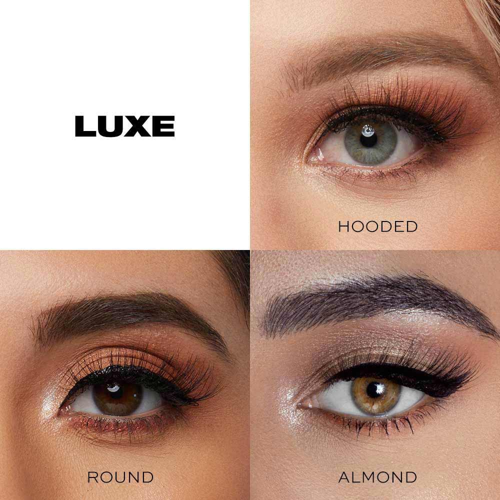 Luxe - LASHED35
