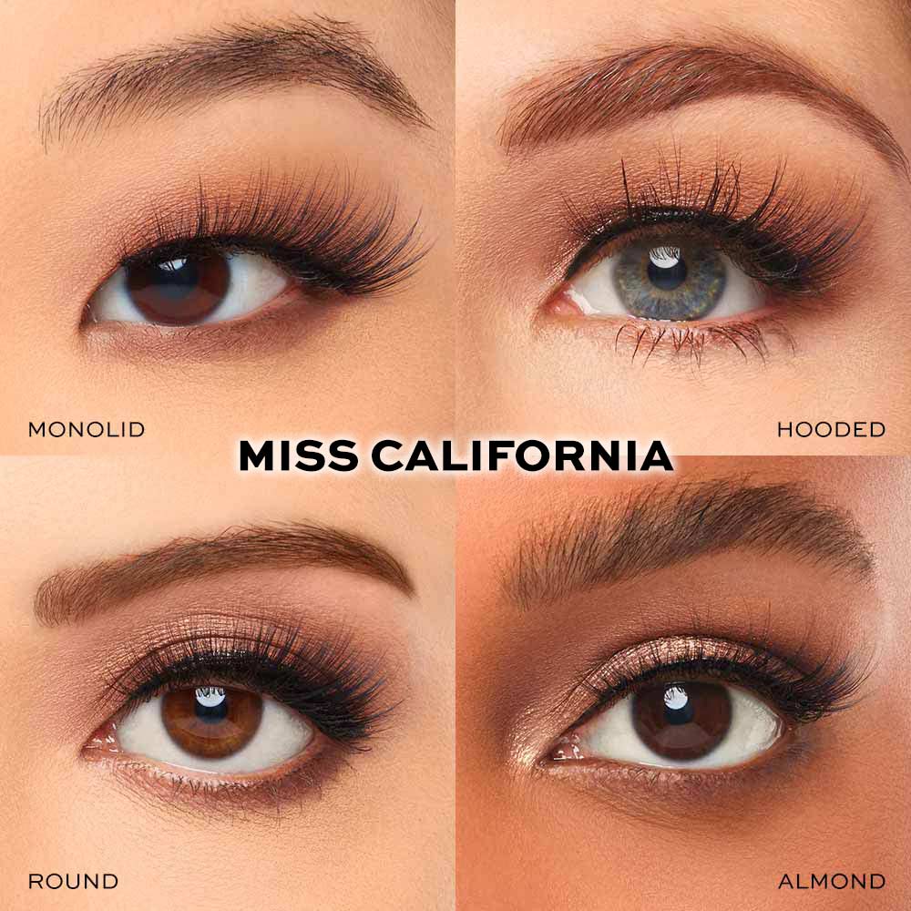 Miss California - BLOWOUT